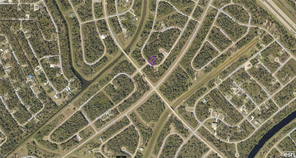 North Port, FL 34288,1131208916 Custer CIR