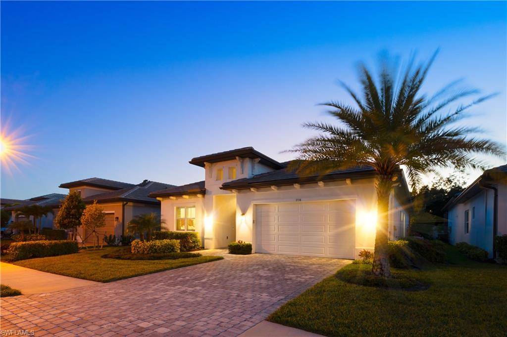 Naples, FL 34114,3738 Sapphire Cove CIR