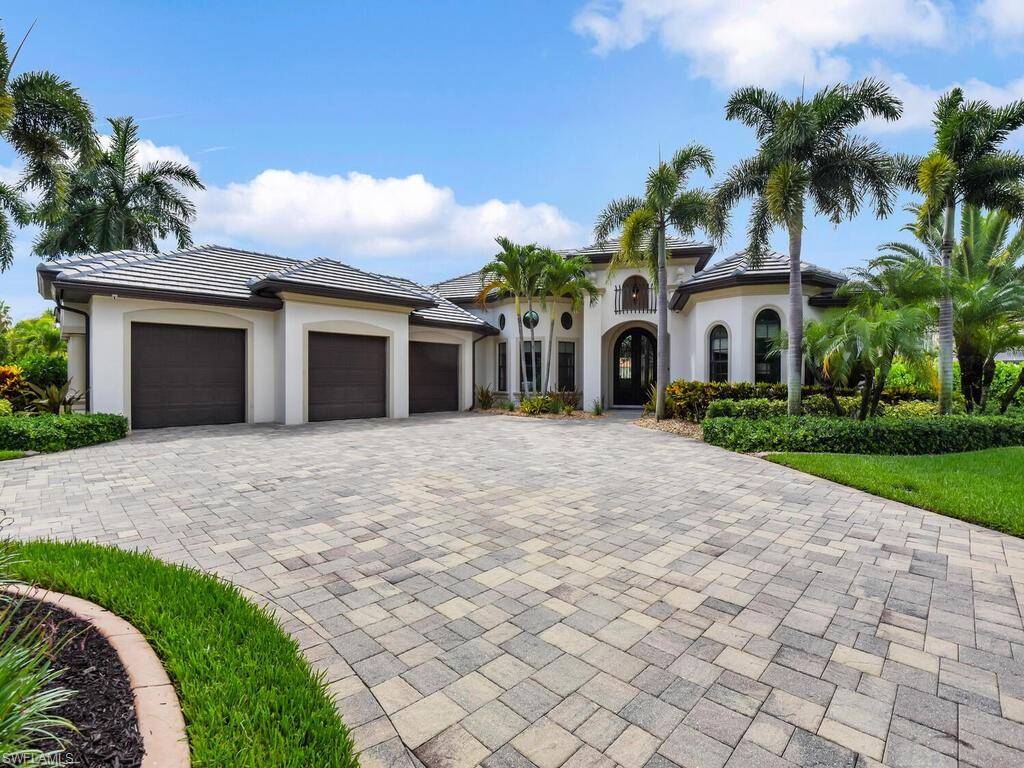 Cape Coral, FL 33914,6003 Tarpon Estates BLVD