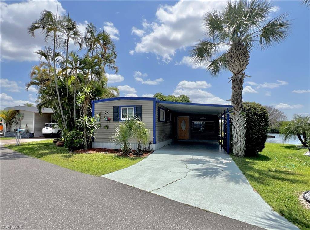 Fort Myers, FL 33905,76 Sun CIR
