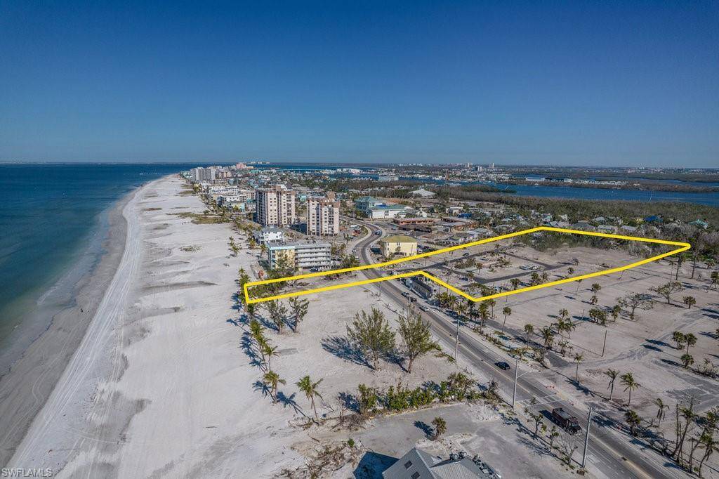 Fort Myers Beach, FL 33931,2945 Estero BLVD