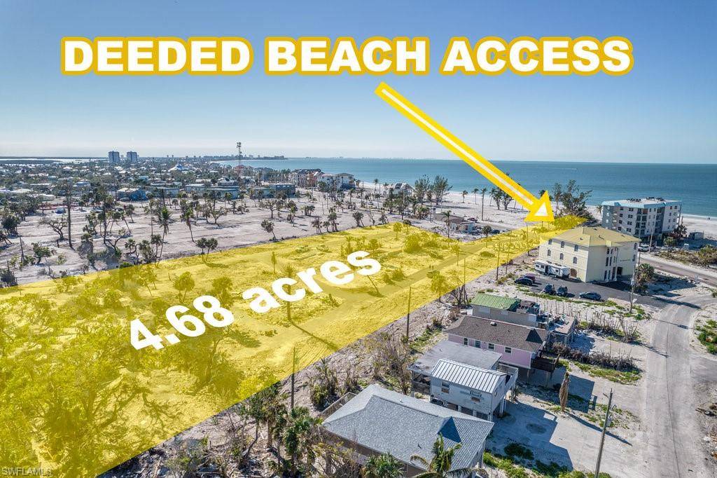 Fort Myers Beach, FL 33931,2945 Estero BLVD