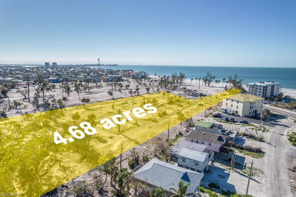 Fort Myers Beach, FL 33931,2945 Estero BLVD