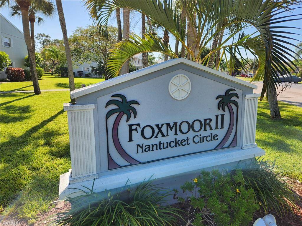 North Fort Myers, FL 33917,7104 Nantucket CIR #J8