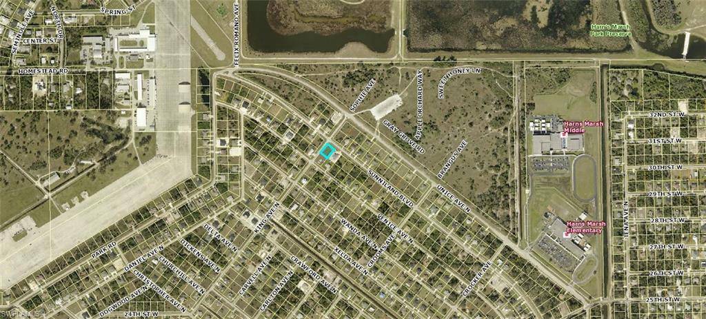 Lehigh Acres, FL 33971,2563 Sunniland BLVD