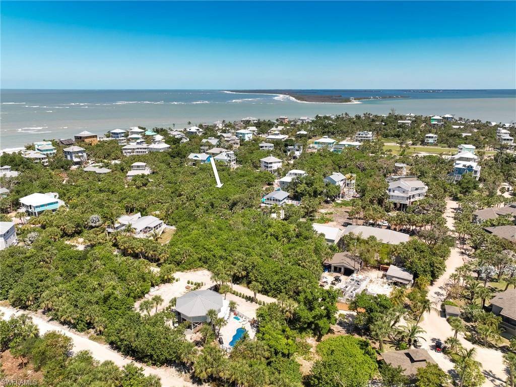 Captiva, FL 33924,4540 Hodgepodge LN