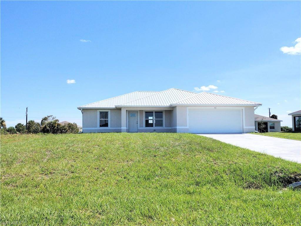 Labelle, FL 33935,511 David CIR