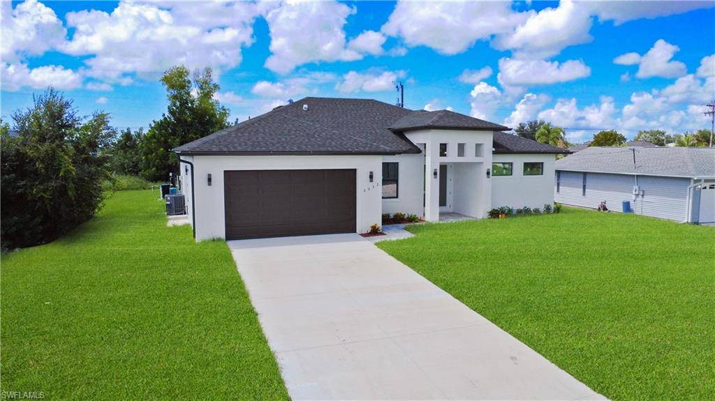 Cape Coral, FL 33909,2032 NE 20th TER