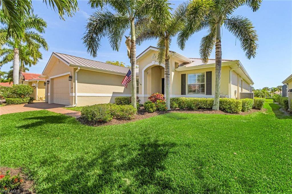 Cape Coral, FL 33991,2505 Ashbury CIR