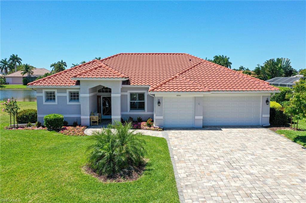 Naples, FL 34113,8943 Lely Island CIR