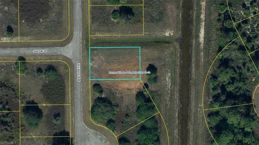 Labelle, FL 33935,329 New Jersey PL