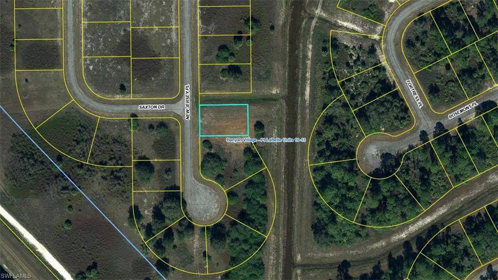 Labelle, FL 33935,329 New Jersey PL