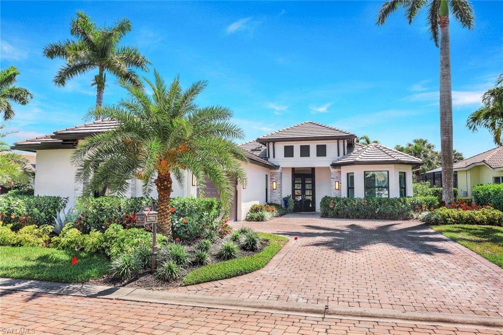 Miromar Lakes, FL 33913,18051 Montelago CT