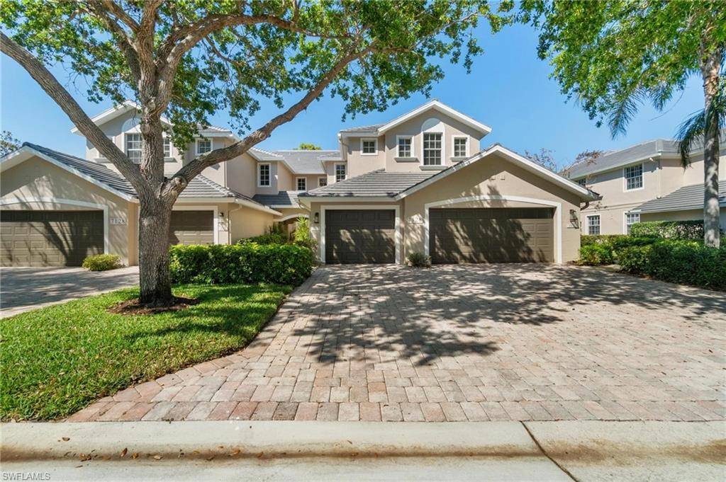 Naples, FL 34109,7128 Timberland CIR #202