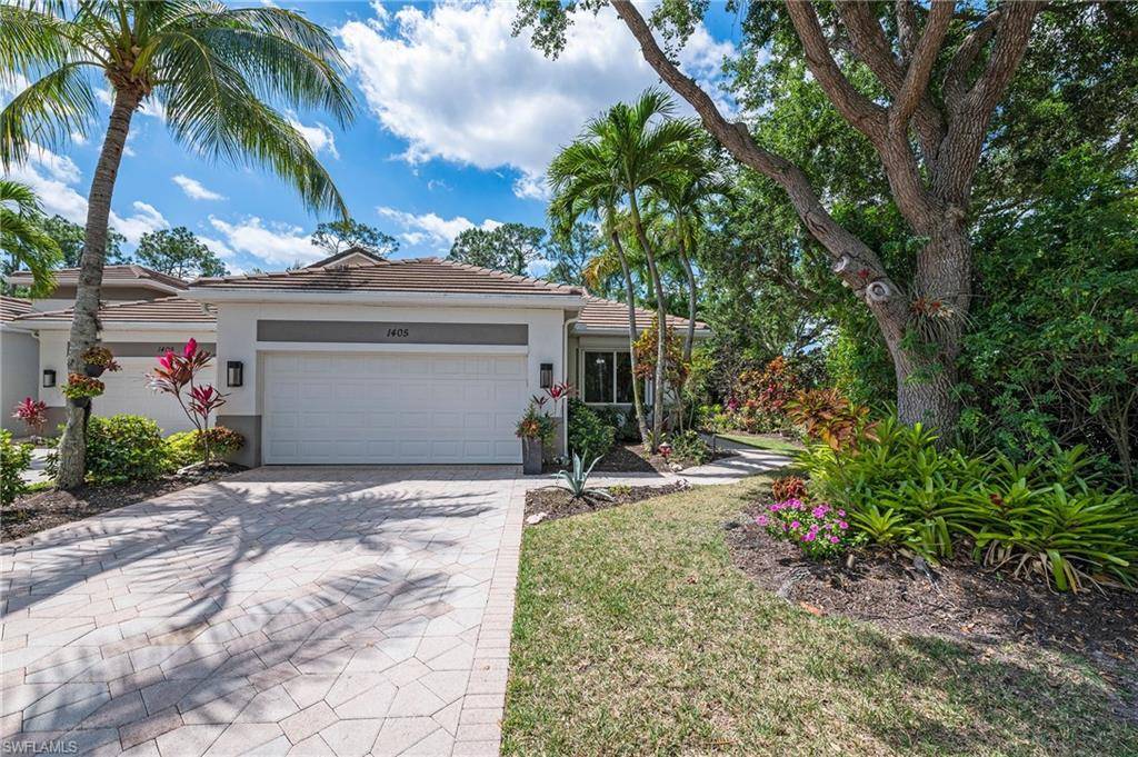 Naples, FL 34104,1405 Athol WAY