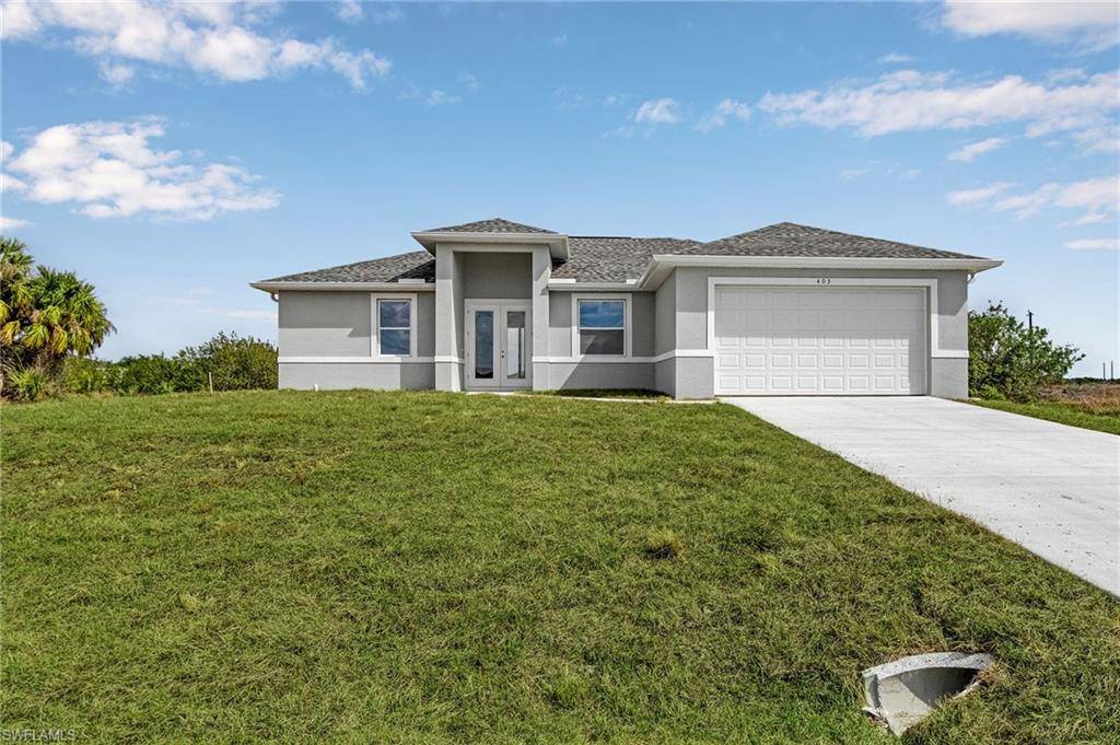 Labelle, FL 33935,598 David CIR