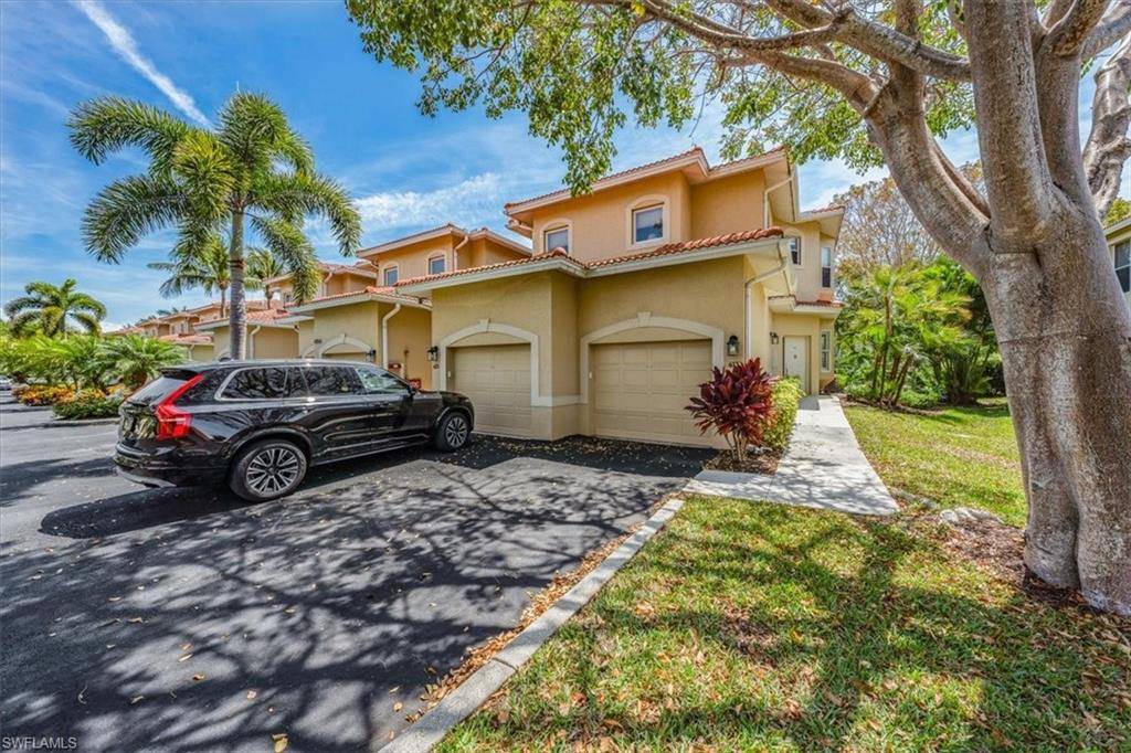 Naples, FL 34112,4700 Yacht Harbor DR #613