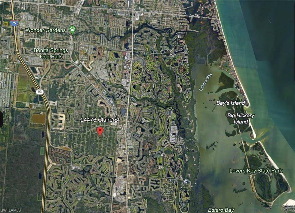 Bonita Springs, FL 34135,24476 Claire ST