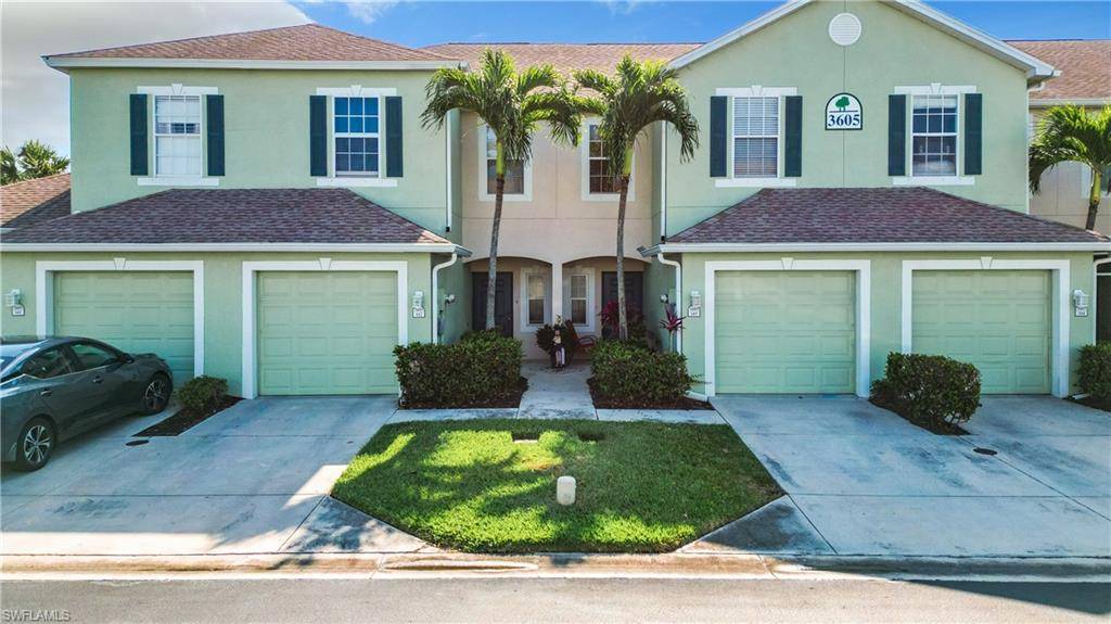 Fort Myers, FL 33916,3605 Cedar Oak DR #103