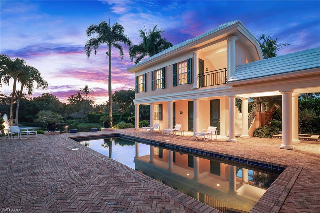 Naples, FL 34102,340 Little Harbour LN