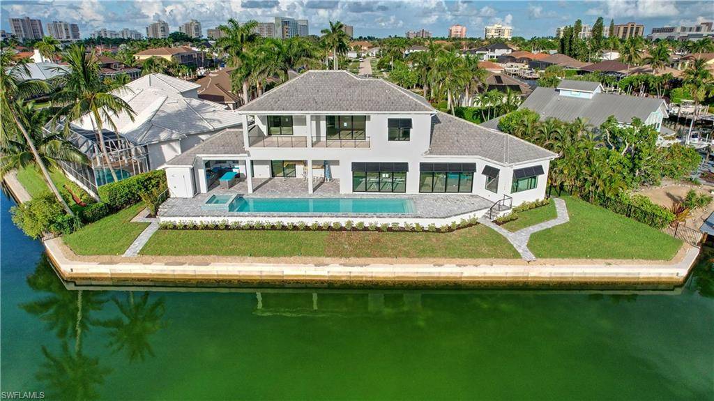 Marco Island, FL 34145,1195 Abbeville CT