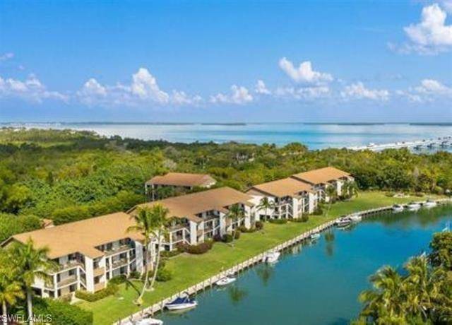 Sanibel, FL 33957,1250 Tennisplace CT #B32