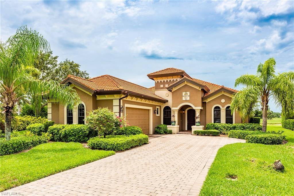 Naples, FL 34113,7771 Cottesmore DR