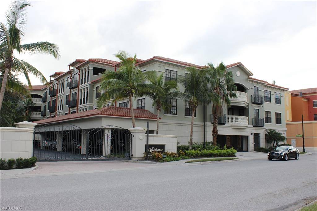 Estero, FL 33928,8011 Via Monty Carlo Way WAY #2204