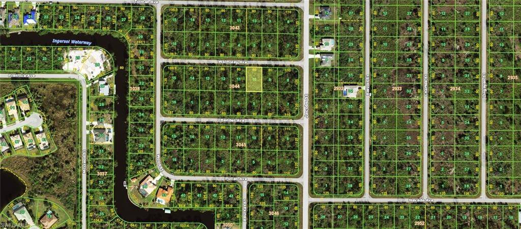 Port Charlotte, FL 33953,13489 Walmsley AVE