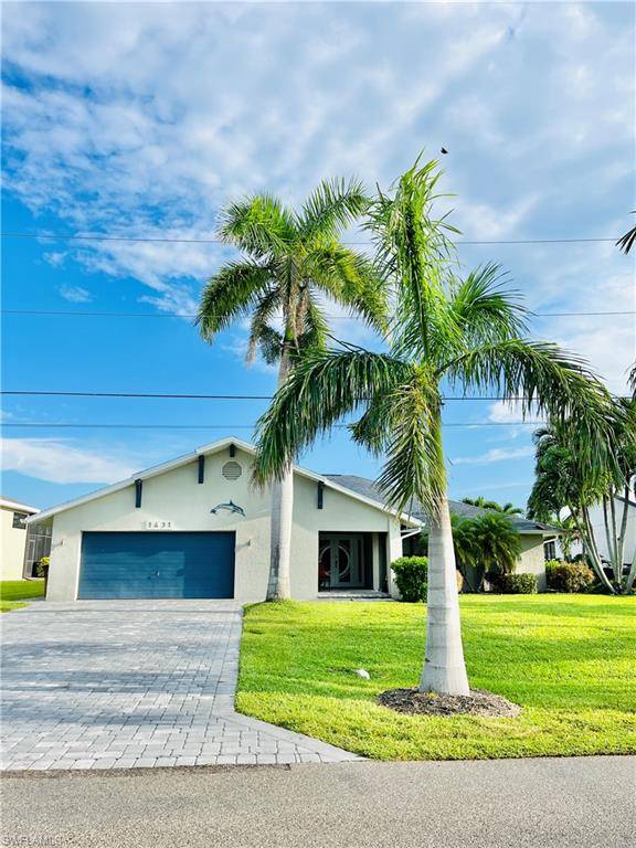 Cape Coral, FL 33914,1431 SW 53rd LN