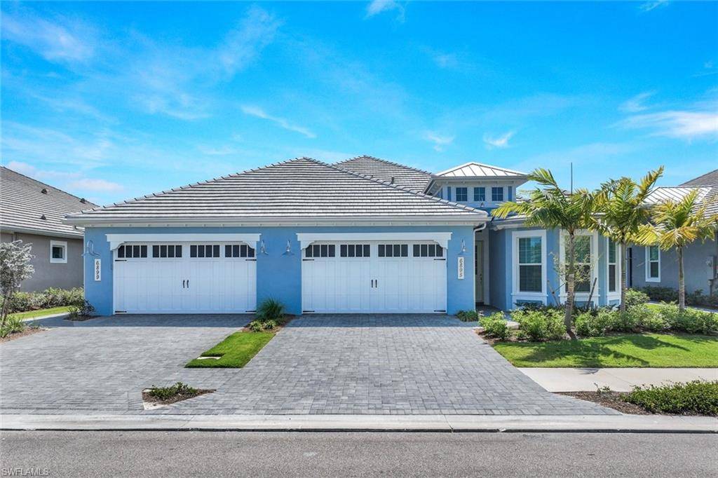 Naples, FL 34113,6895 Saona CT