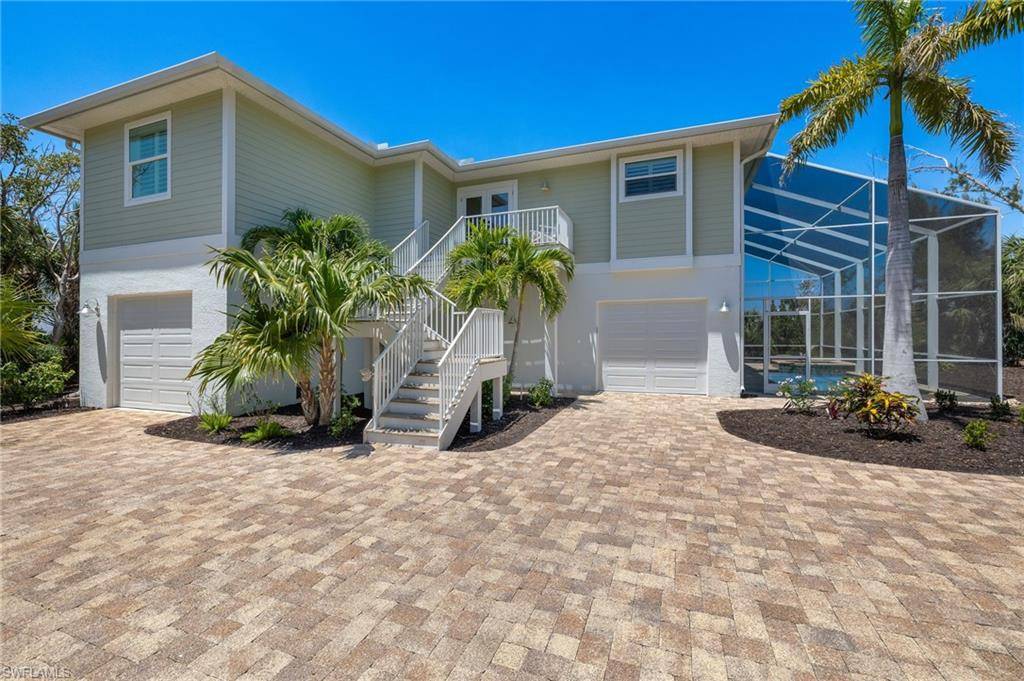 Sanibel, FL 33957,1402 Middle Gulf DR