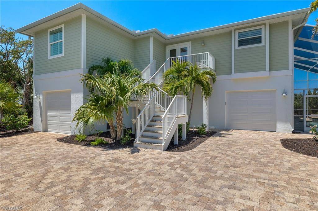 Sanibel, FL 33957,1402 Middle Gulf DR