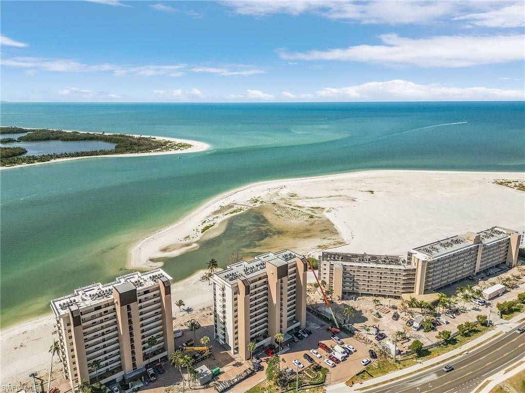 Fort Myers Beach, FL 33931,8400 Estero BLVD #501