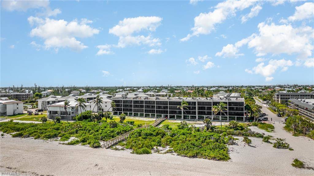 Sanibel, FL 33957,1299 Middle Gulf DR #191