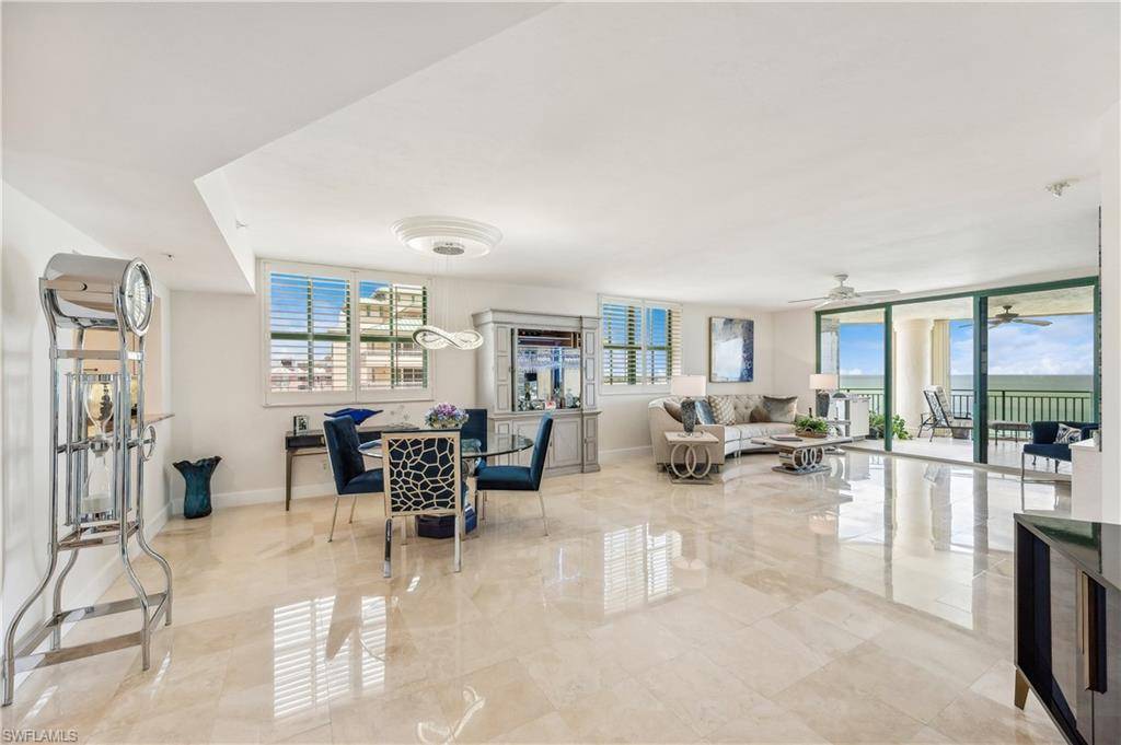 Marco Island, FL 34145,980 Cape Marco DR #1001