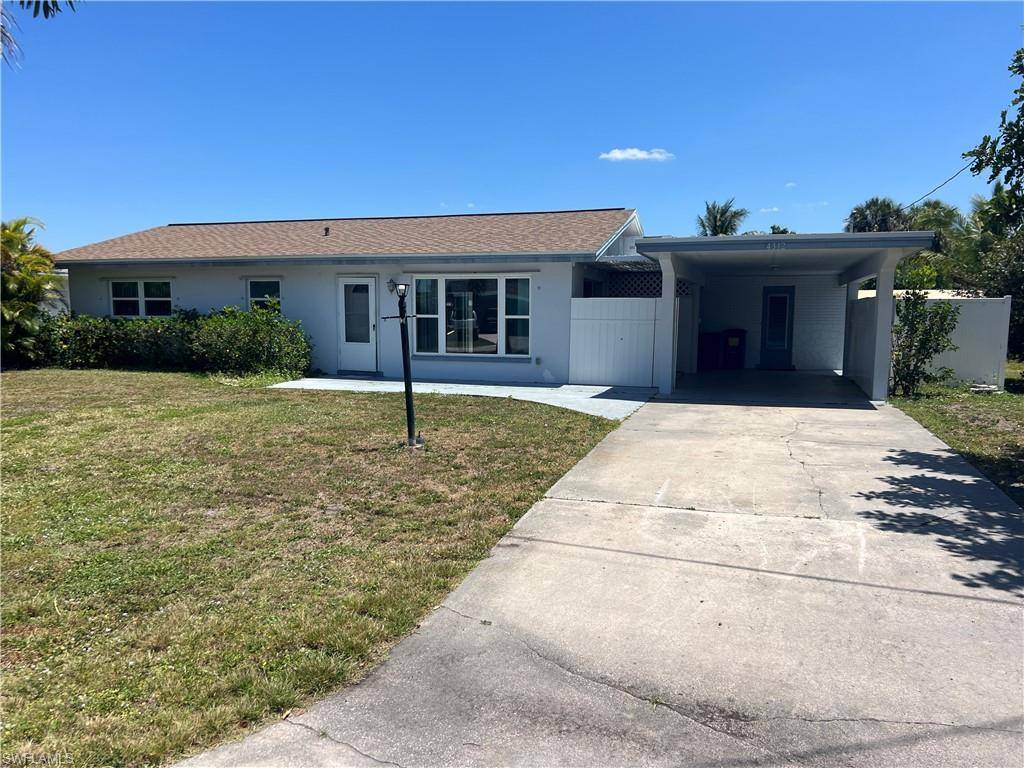 North Fort Myers, FL 33903,4312 S Pacific CIR