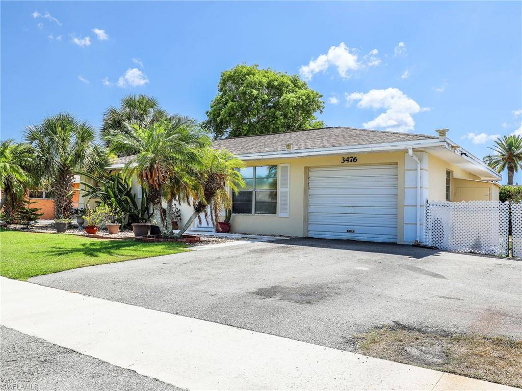 Naples, FL 34105,3476 Balboa CIR E