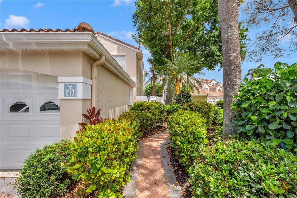 Naples, FL 34108,8395 Excalibur CIR #E12