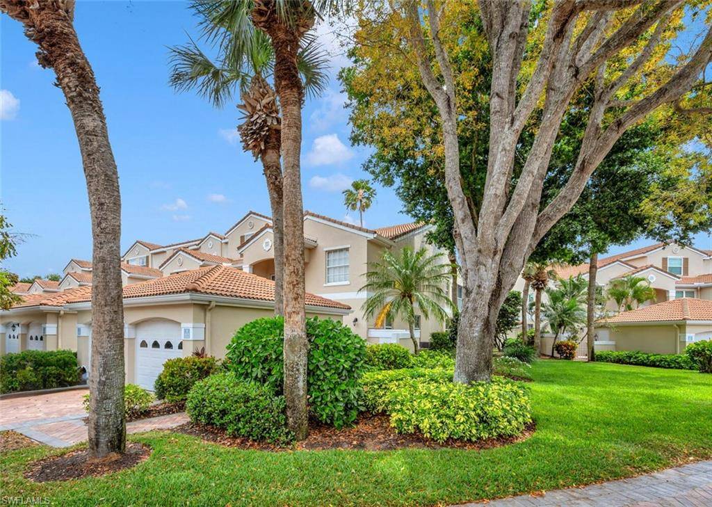 Naples, FL 34108,8395 Excalibur CIR #E12