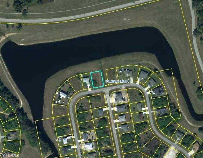 Labelle, FL 33935,3025 Birwood CIR