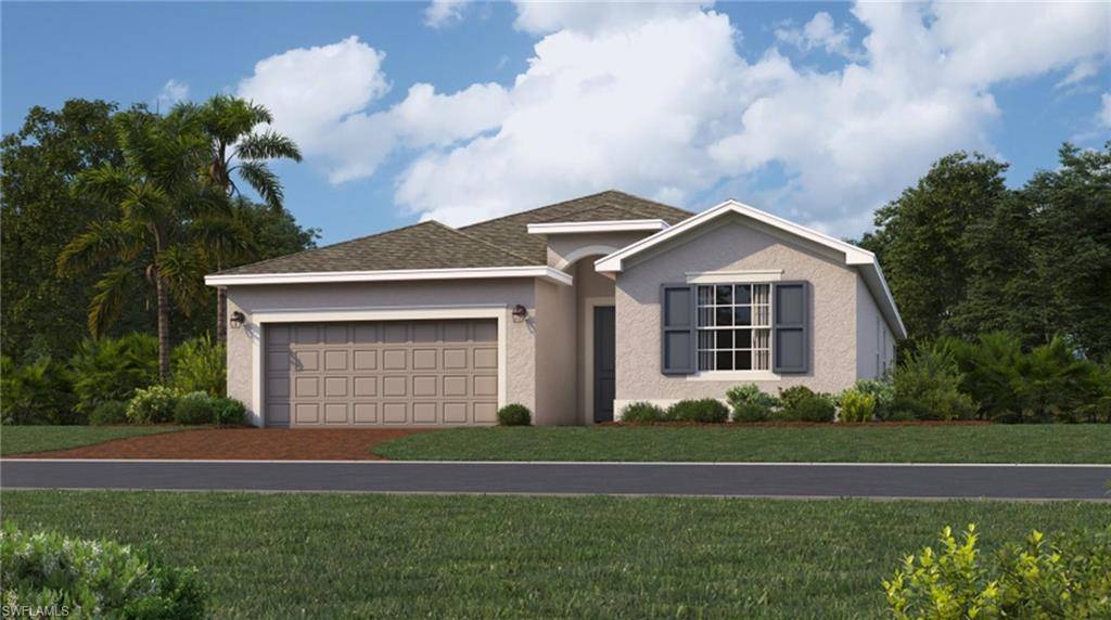 North Fort Myers, FL 33917,18795 Marlin Kite LN