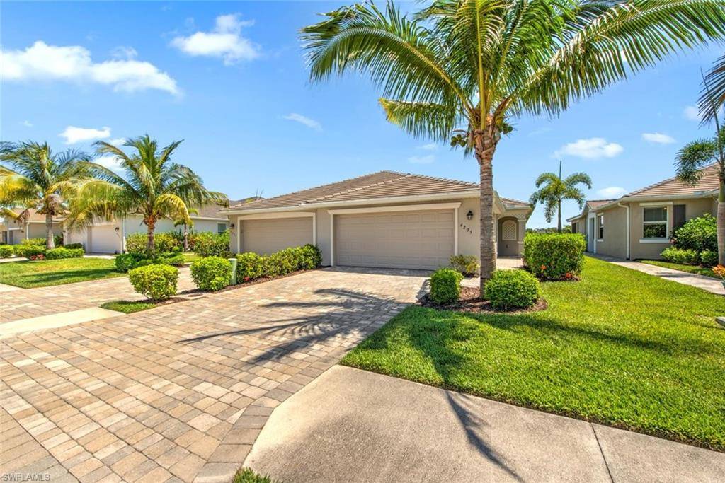 Fort Myers, FL 33916,4235 Lemongrass DR