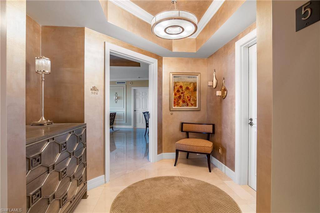 Naples, FL 34108,7575 Pelican Bay BLVD #504