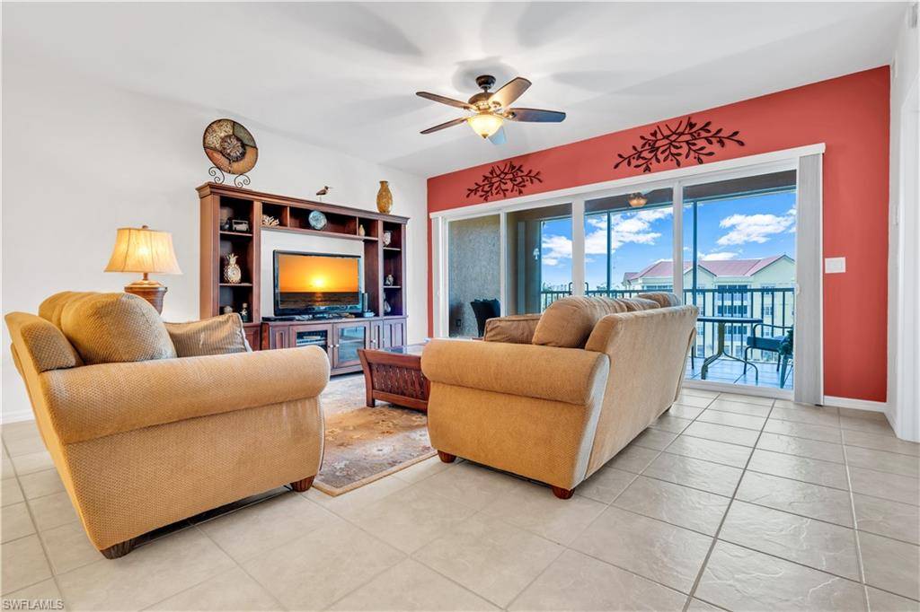 Fort Myers Beach, FL 33931,7411 Bella Lago DR #442