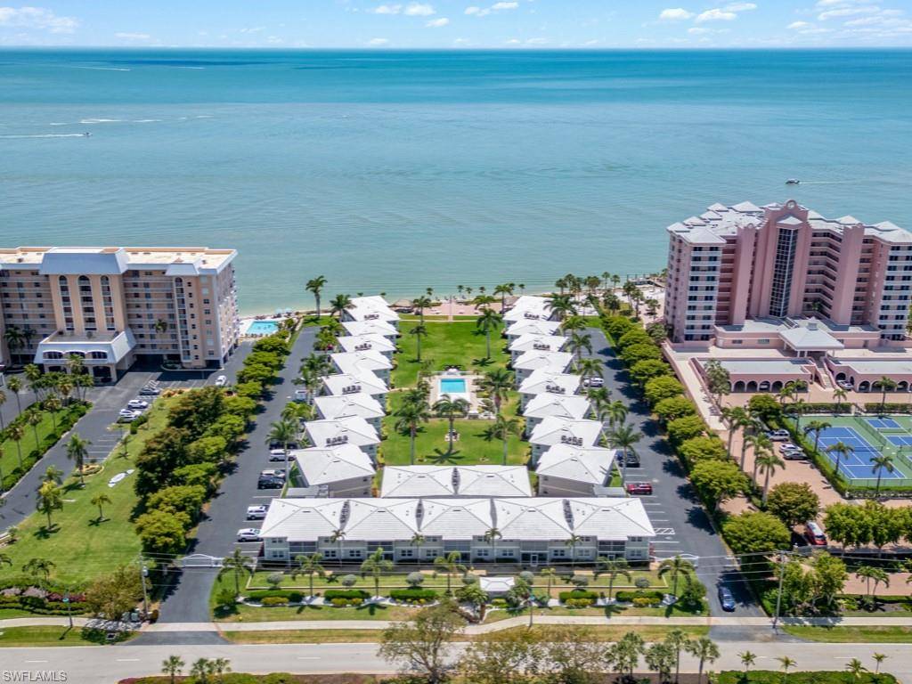 Marco Island, FL 34145,1014 S Collier BLVD #113