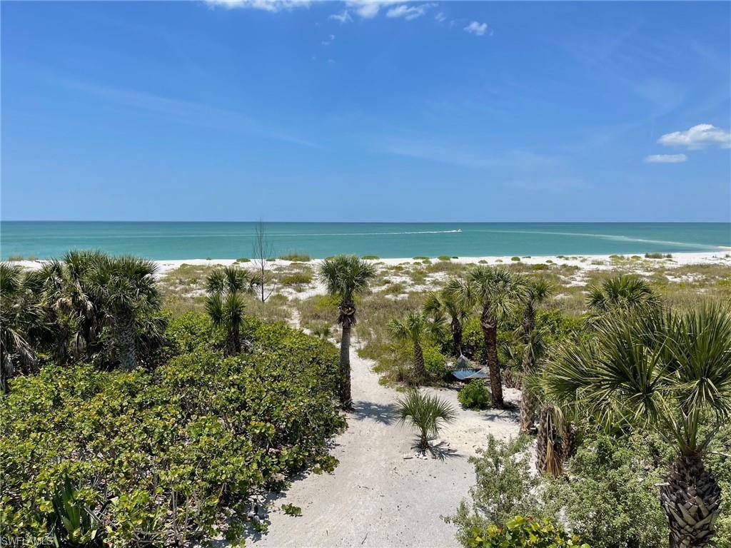 Upper Captiva, FL 33924,640 Gulf LN #4