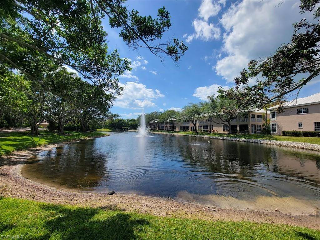 Bonita Springs, FL 34134,3971 Windward Passage CIR #102