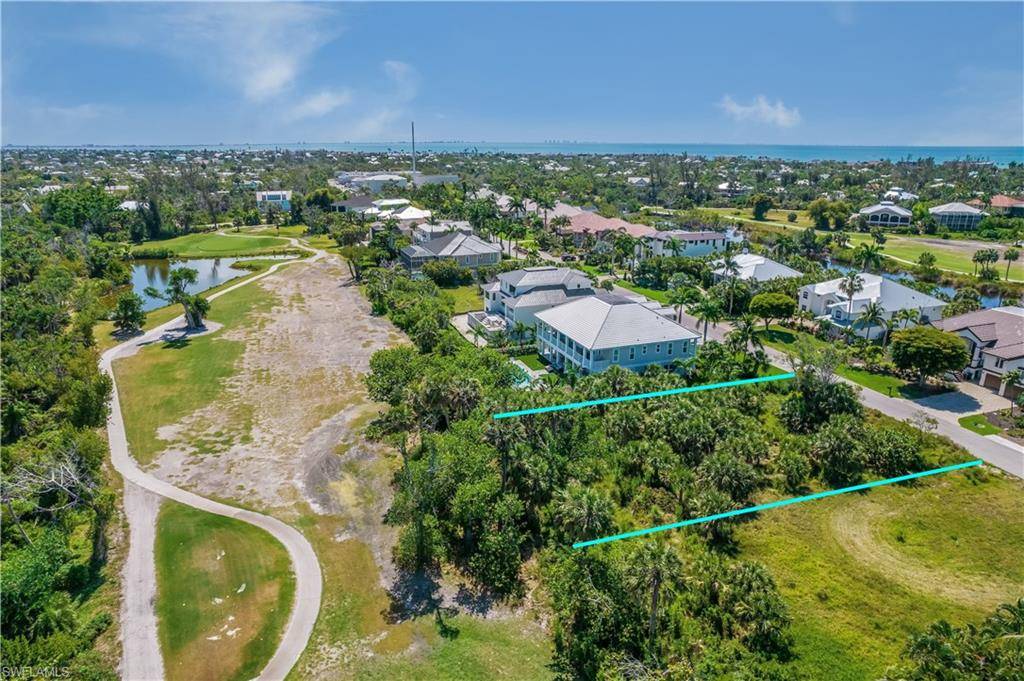 Sanibel, FL 33957,1340 Eagle Run DR