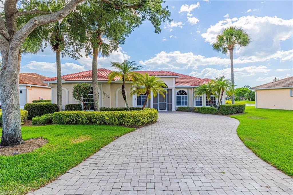 Naples, FL 34116,3732 Ashley CT